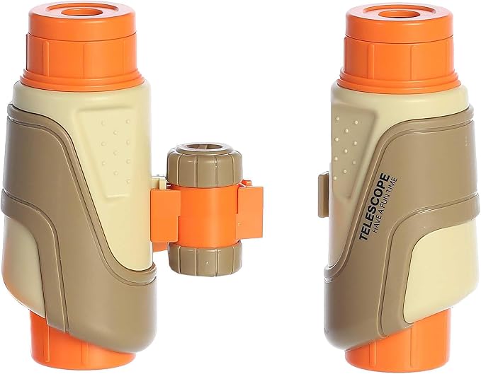 Binoculares Toy