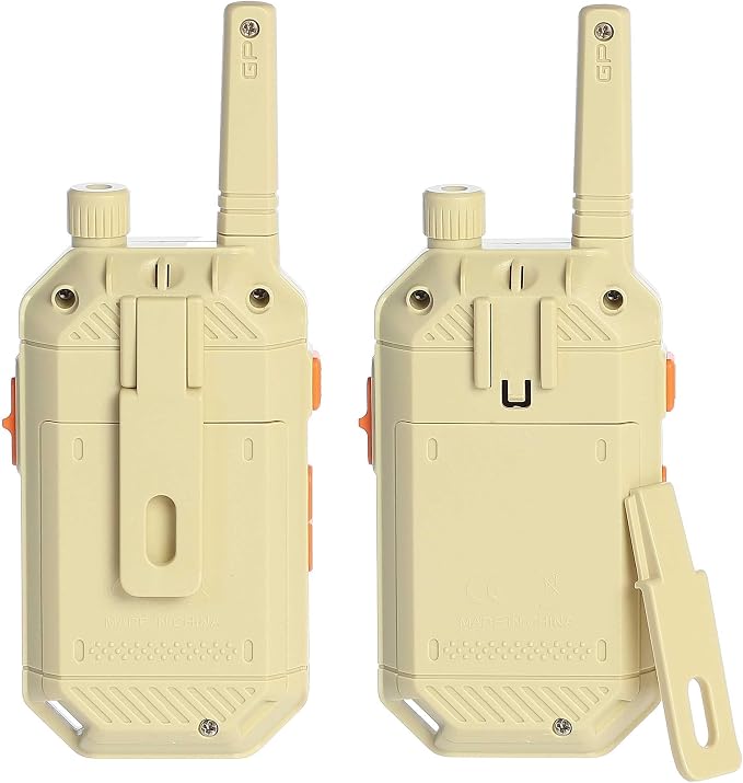 Walkie Talkies Toy