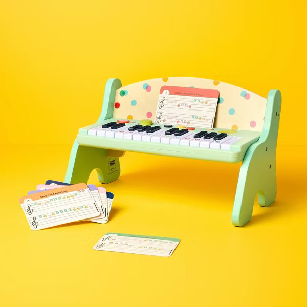 Piano Musical