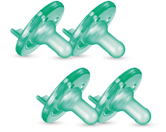 Sterilizer Feeding Bottle + Termometro + Avent Pacificers
