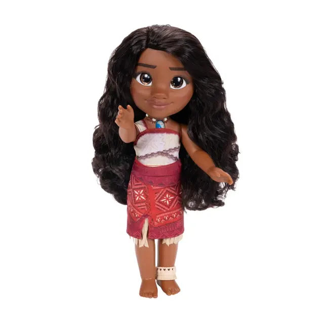 Muñeca Disney Moana 2 Core