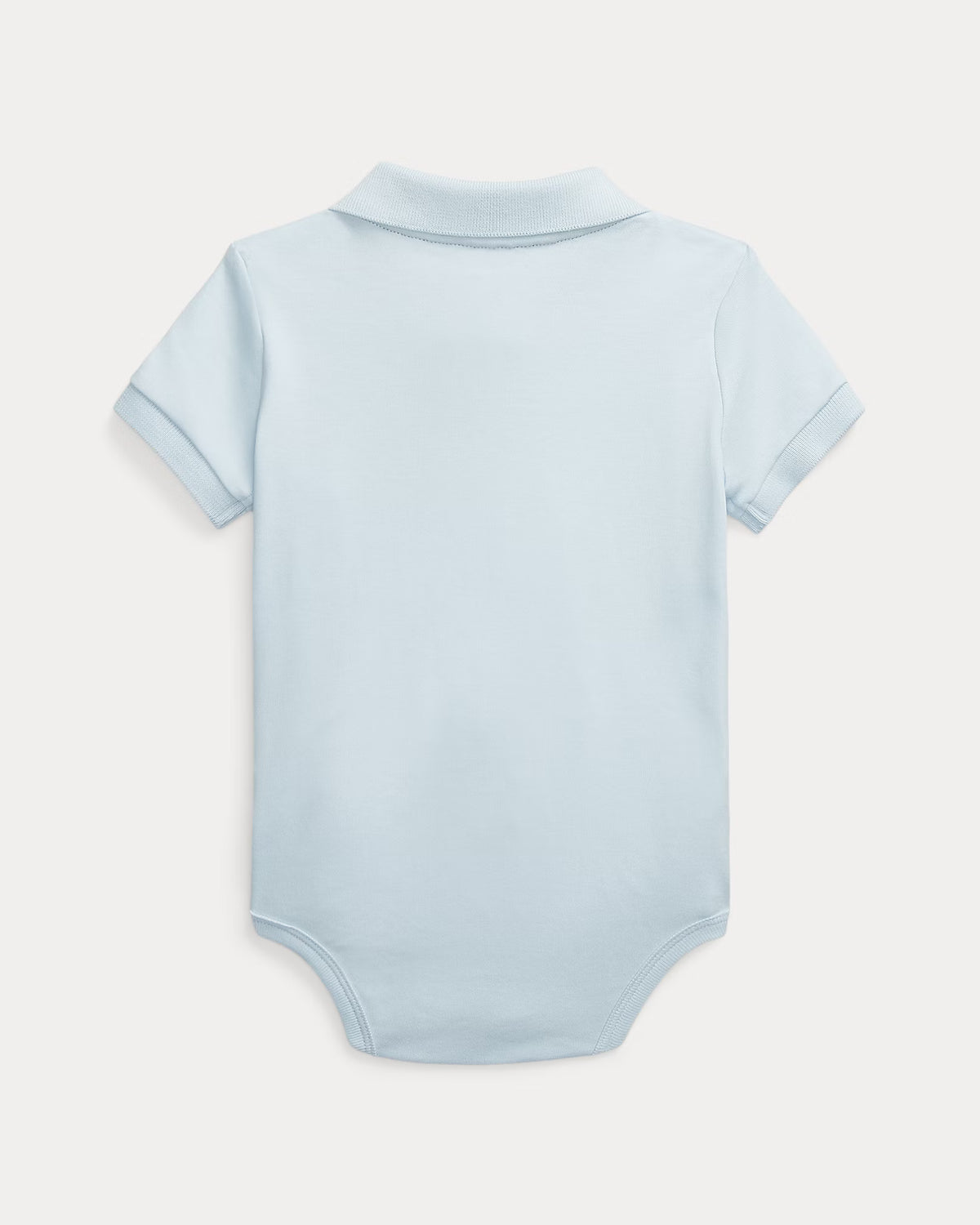 Body Tipo Polo de Algodón Suave | POLO Ralph Lauren