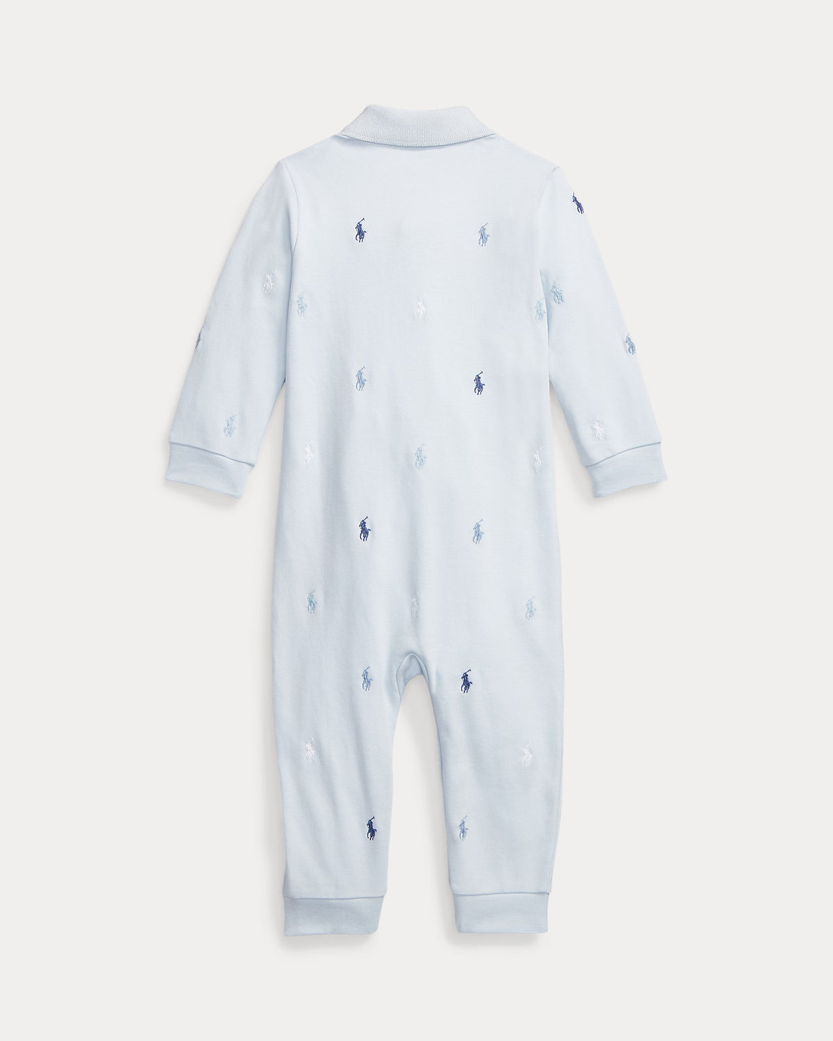 Mono de algodón con caballo | POLO Ralph Lauren
