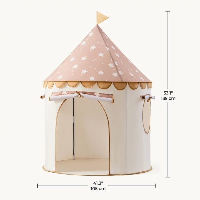 Tienda de interior para niños pequeños | Tiny Land