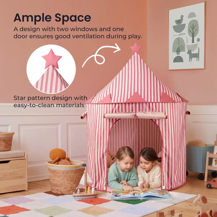 Tienda de campaña infantil | Tiny Land