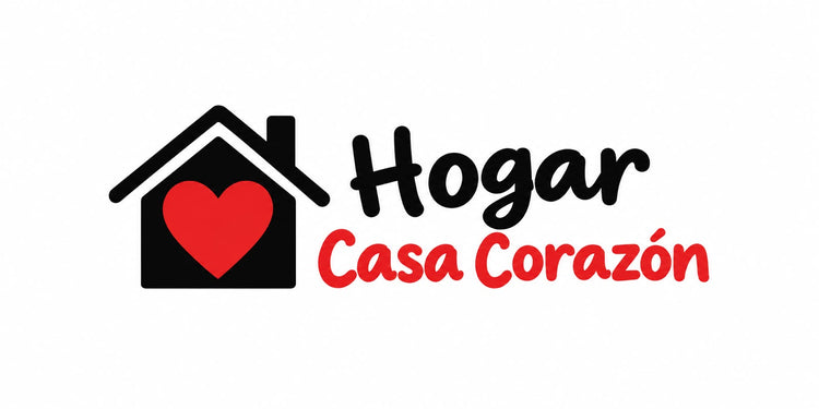 Hogar Casa Corazón