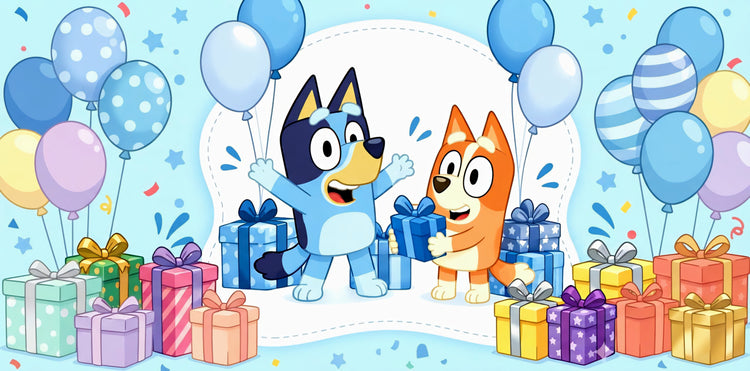 Cumpleaños Nico