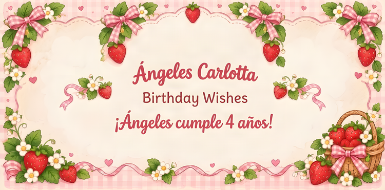 Regalos de Ángeles