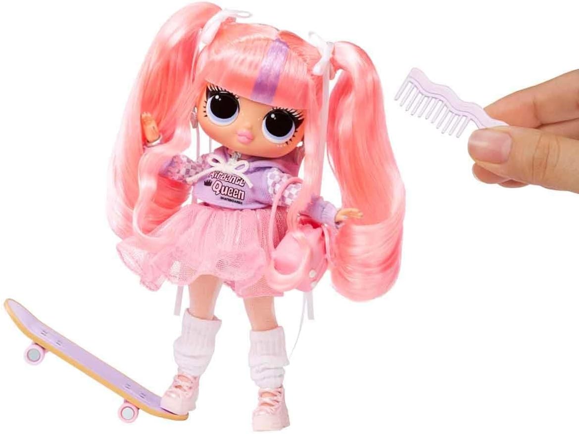 Muñeca L.O.L. Surprise! Tweens Serie | Ali Dance