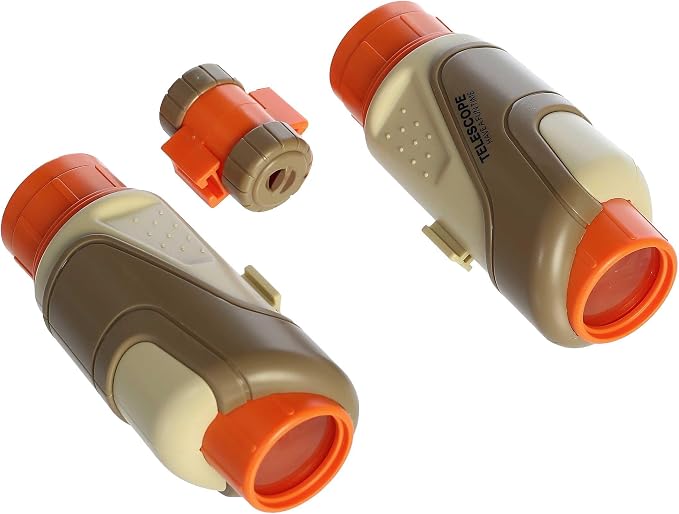 Binoculares Toy