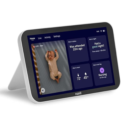 Baby Monitor | Nanit