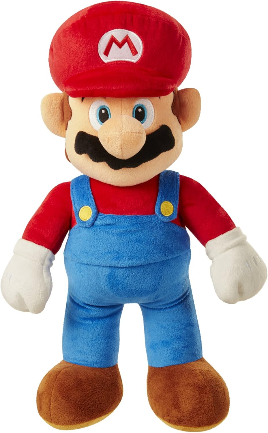 Peluche Gigante de Mario