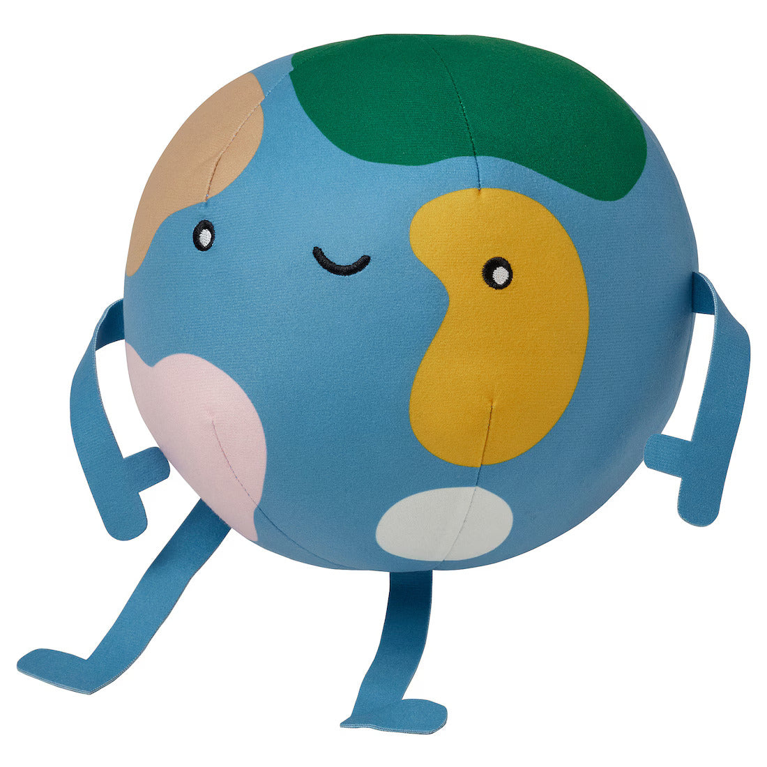 Peluche - Planeta Tierra