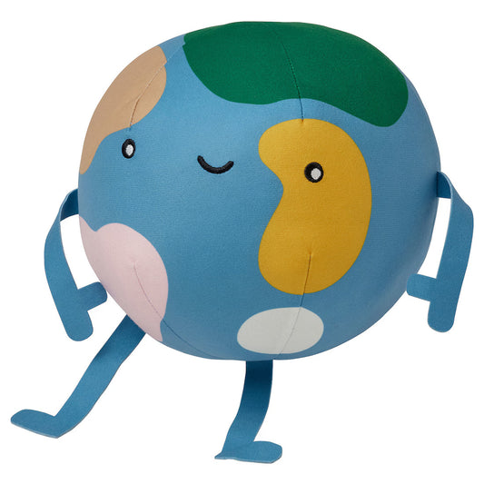 Peluche - Planeta Tierra