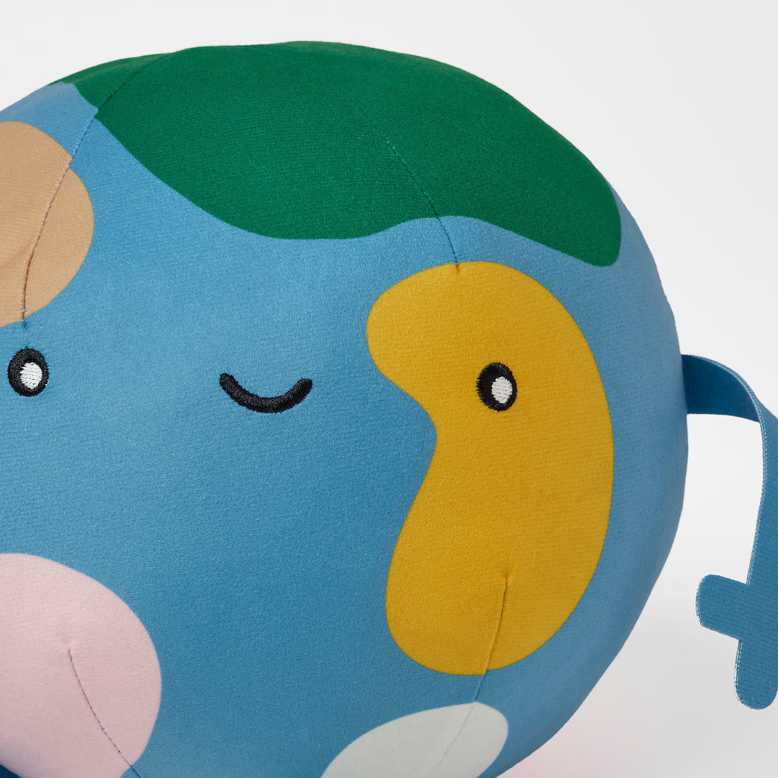 Peluche - Planeta Tierra