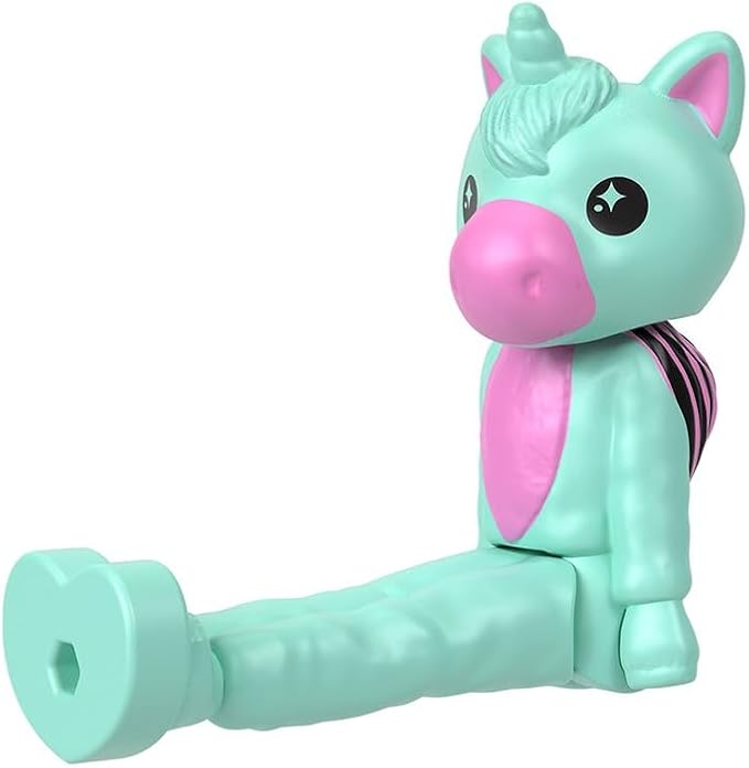 Muñeca Barbie Mini Cutie Reveal
