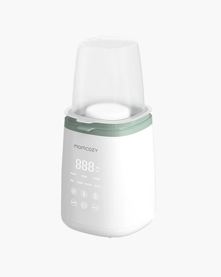 Calentador de Biberones 6 en 1 | Momcozy