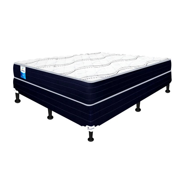 Cama Unipersonal Fresca