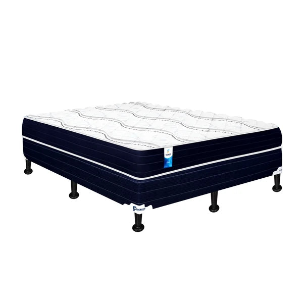 Cama Unipersonal Fresca