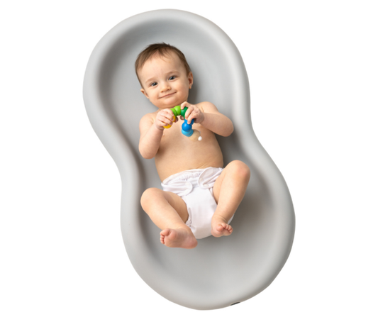 Cambiador Lavable Peanut | Kekaroo