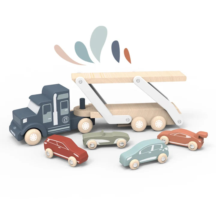 Transportador de coches