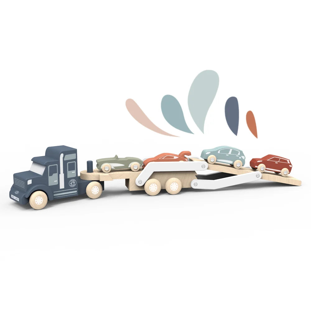 Transportador de coches