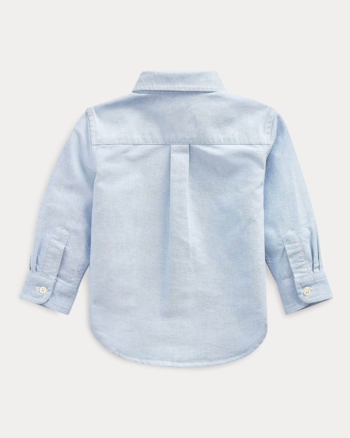 The Iconic Oxford Shirt | POLO Ralph Lauren