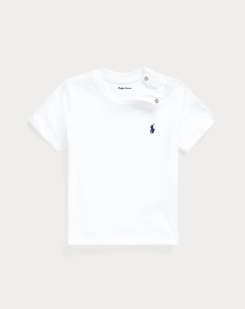Camiseta de punto de algodón |  POLO Ralph Lauren
