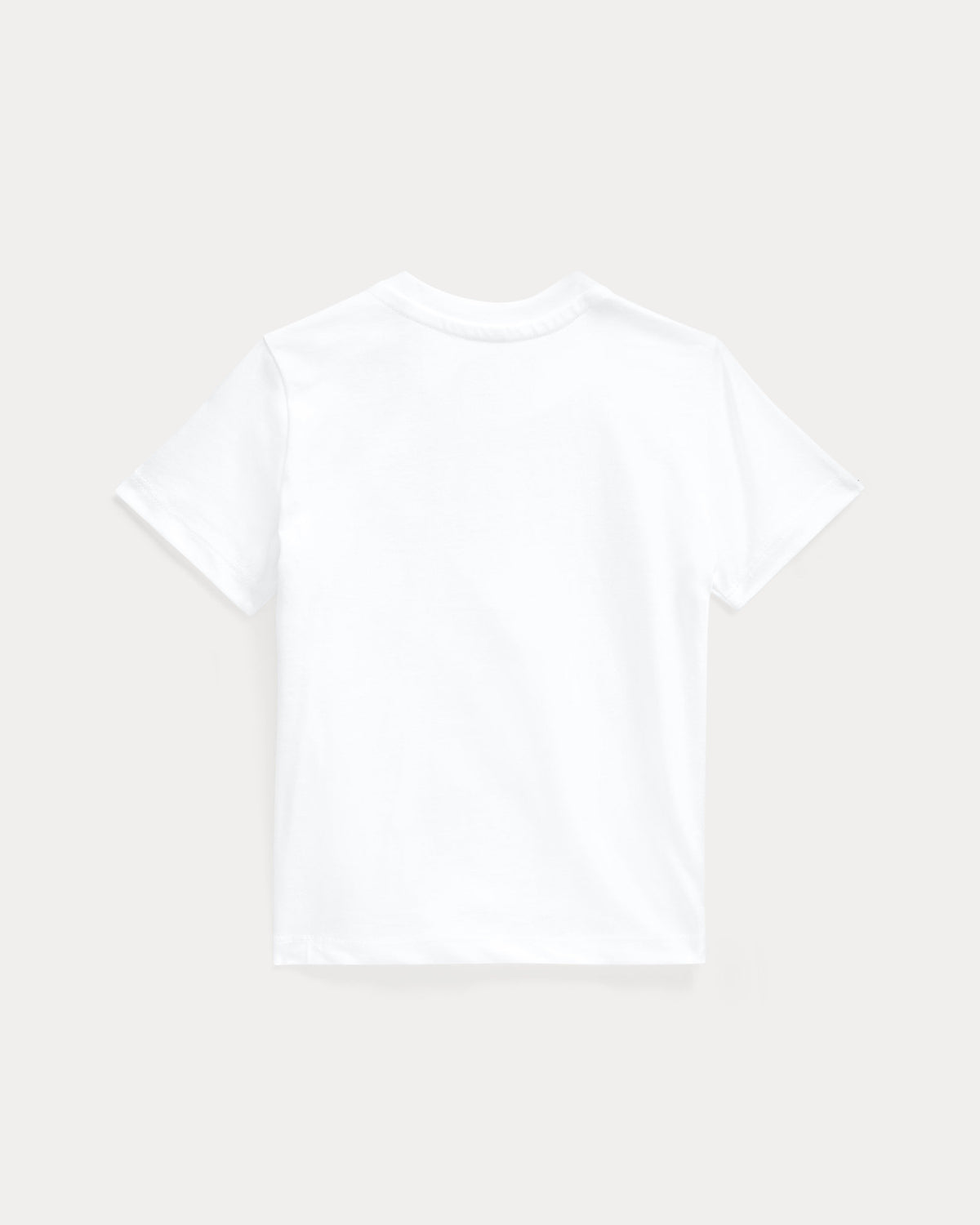 Camiseta de punto de algodón |  POLO Ralph Lauren