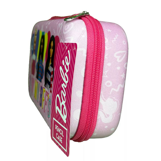 Estuche para lápices/ Barbie