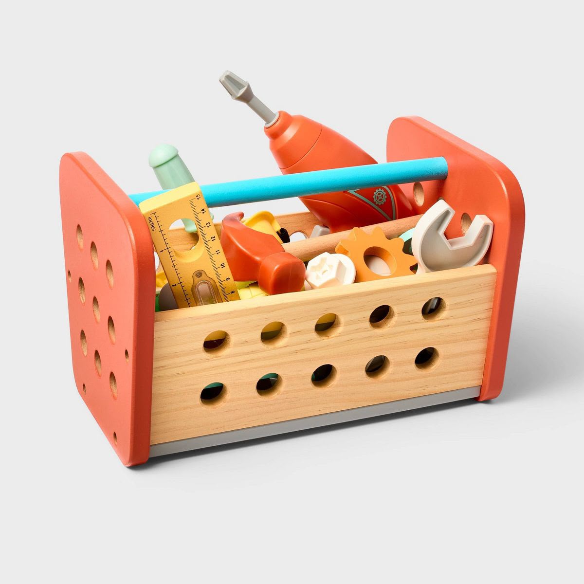 Juego De Construccion