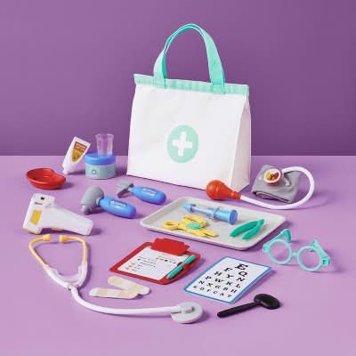 Doctor Play Set
