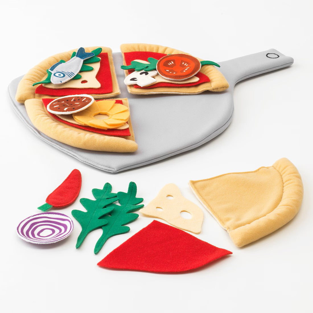 Set de Pizza | 24 Piezas