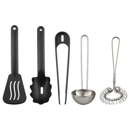 Juego de Utensilios de Cocina