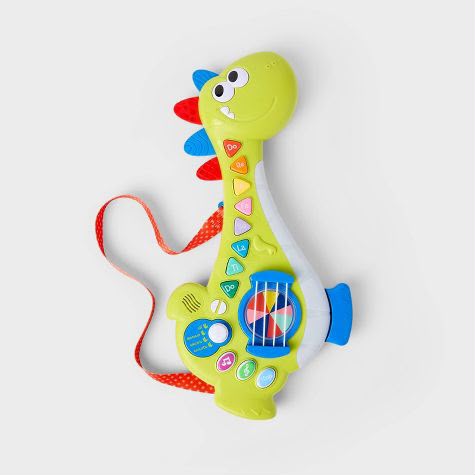 Dino Electronic Guitarra