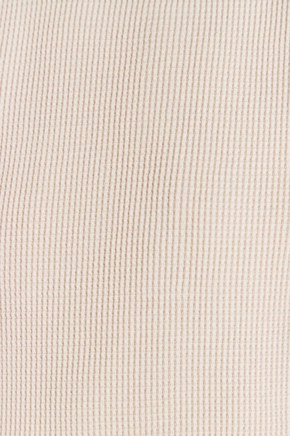 Mono corto de gofre | baby cottons