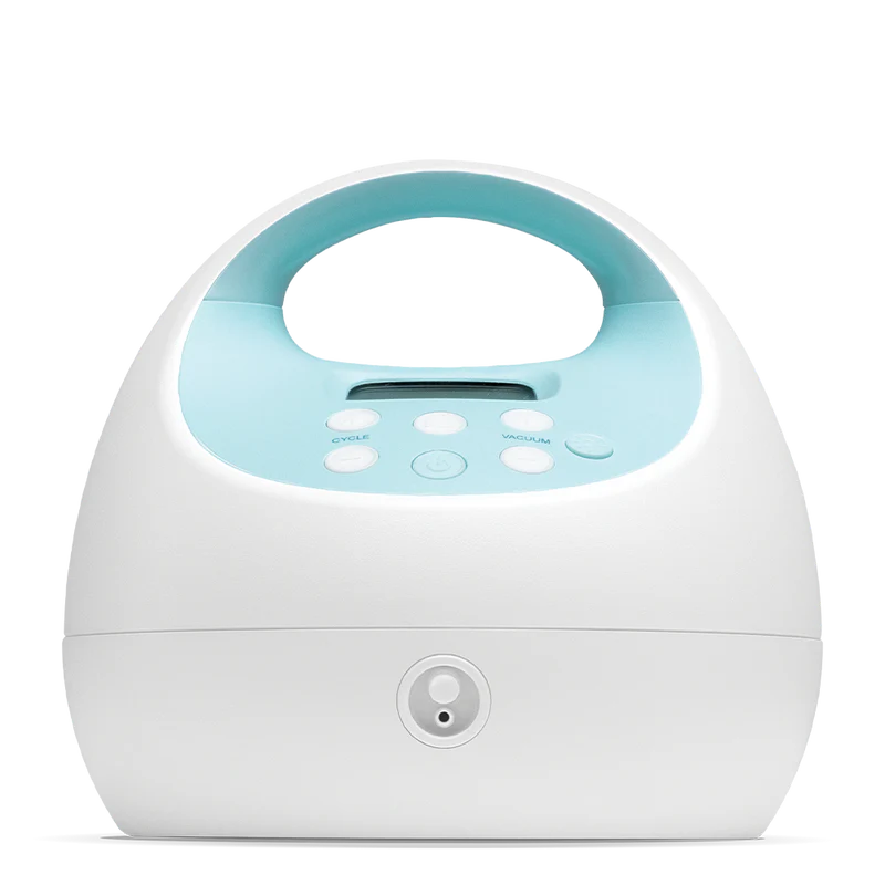 Extractor de leche eléctrico Doble - Recargable S1 Plus Premier