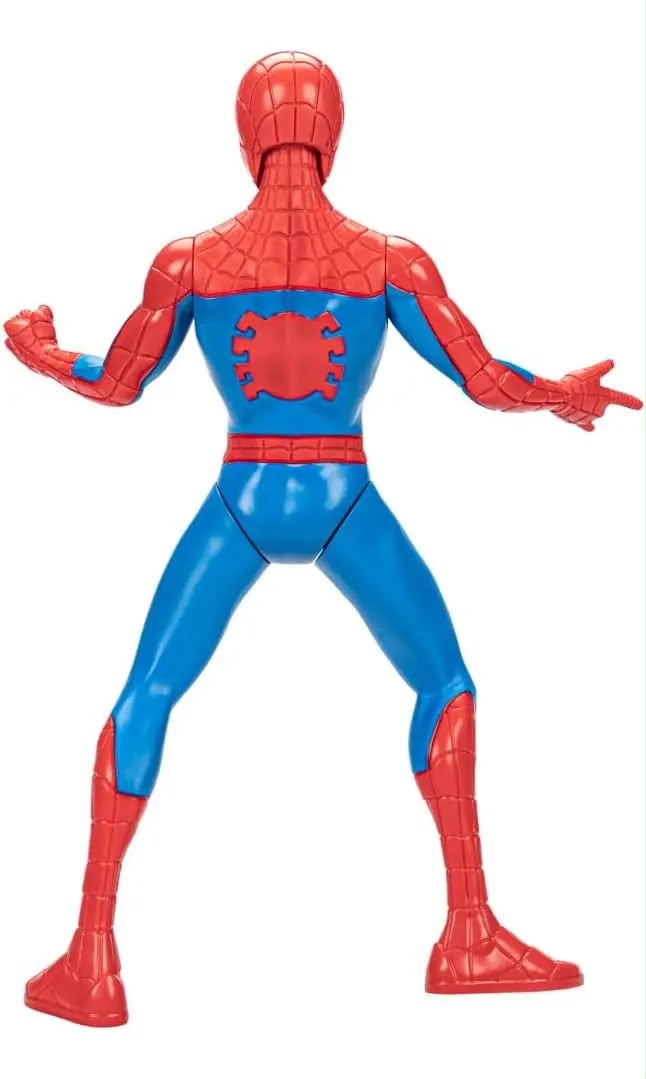 Figura de accion Spider-man