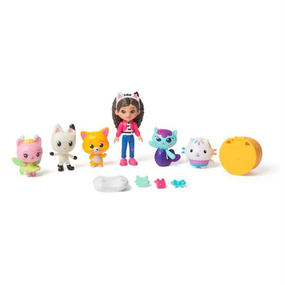 Gabby´s Dollhouse - Casa De Muñecas
