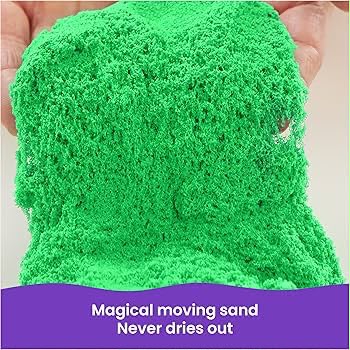 Kinetic Sand - Arena Magica