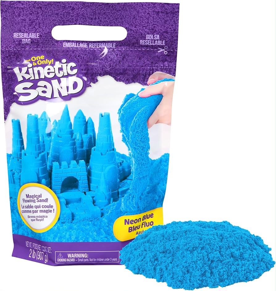 Kinetic Sand - Arena Magica