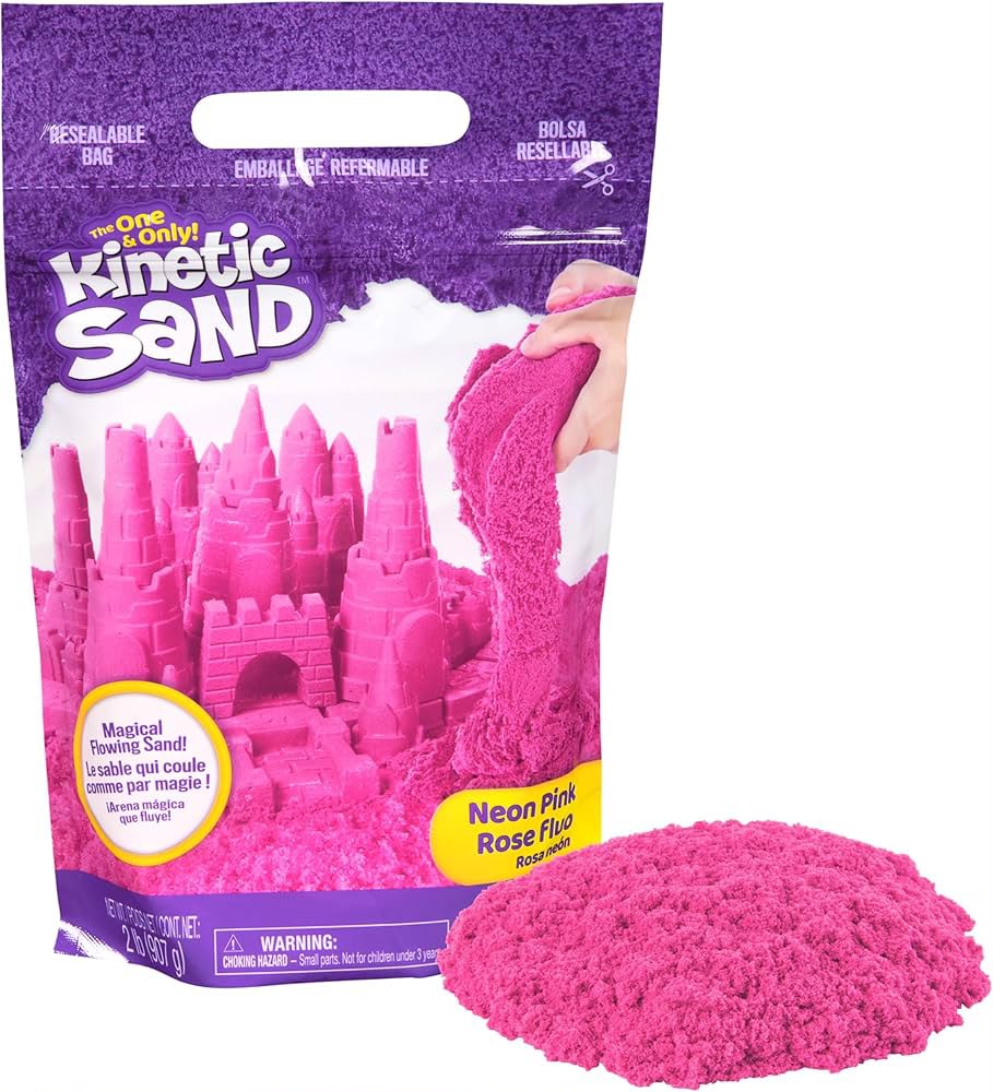 Kinetic Sand - Arena Magica