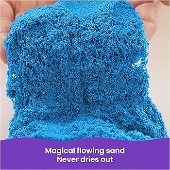 Kinetic Sand - Arena Magica
