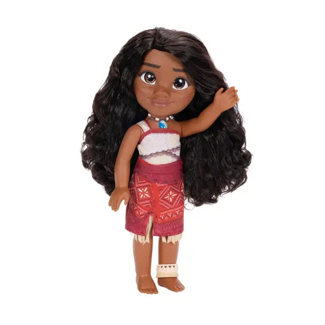 Muñeca Disney Moana 2 Core
