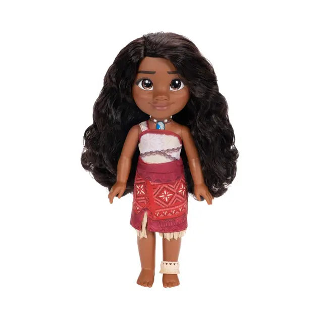 Muñeca Disney Moana 2 Core