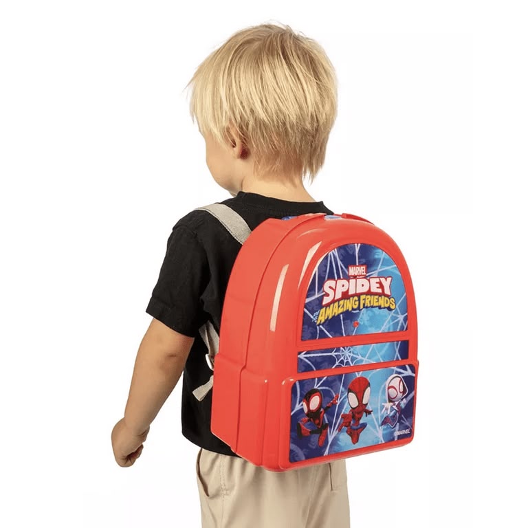 Mochila Marvel - Spider-man