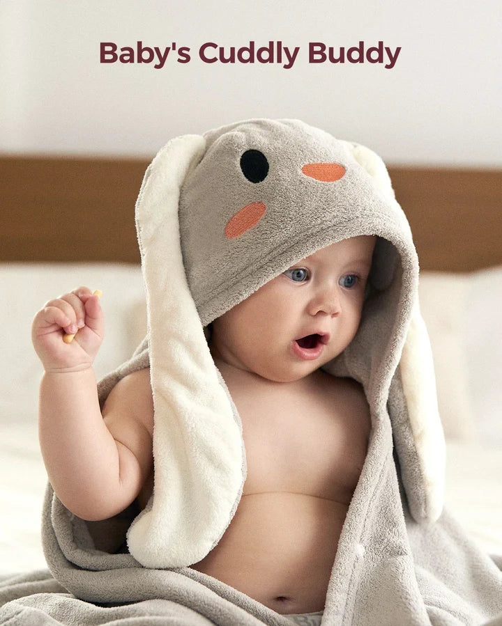 Set de toallas momcozy
