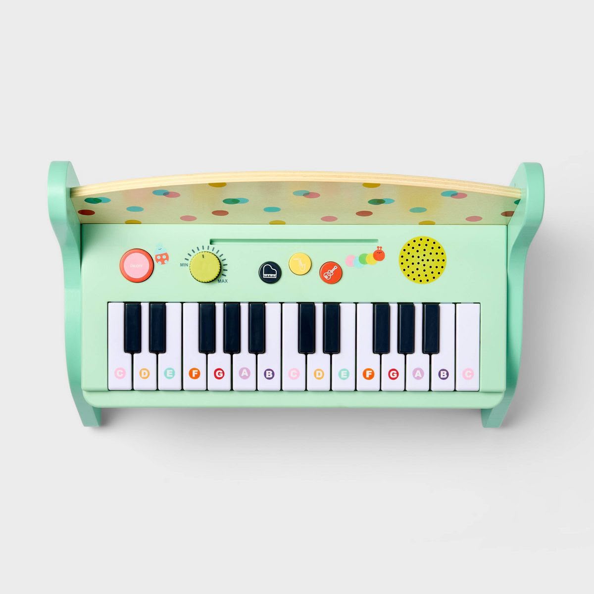 Piano Musical