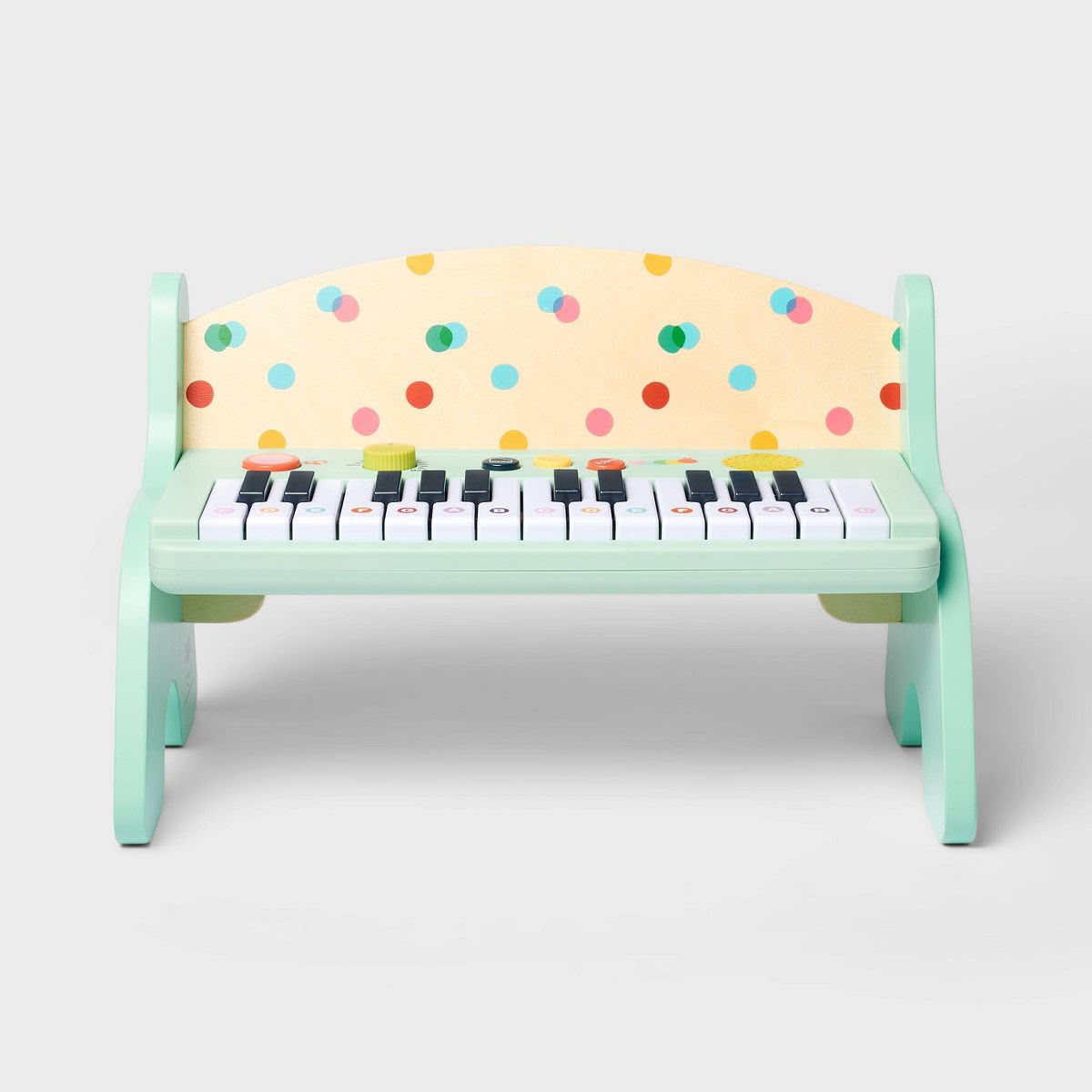 Piano Musical