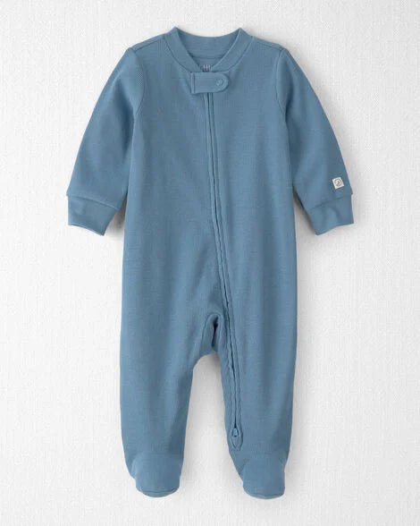 Set 2 Pijamas Baby Organic Cotton  | Lttle Planet